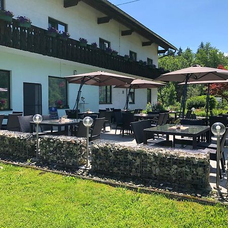 Gasthof Waldwirt Sankt Kanzian am Klopeiner See Eksteriør bilde