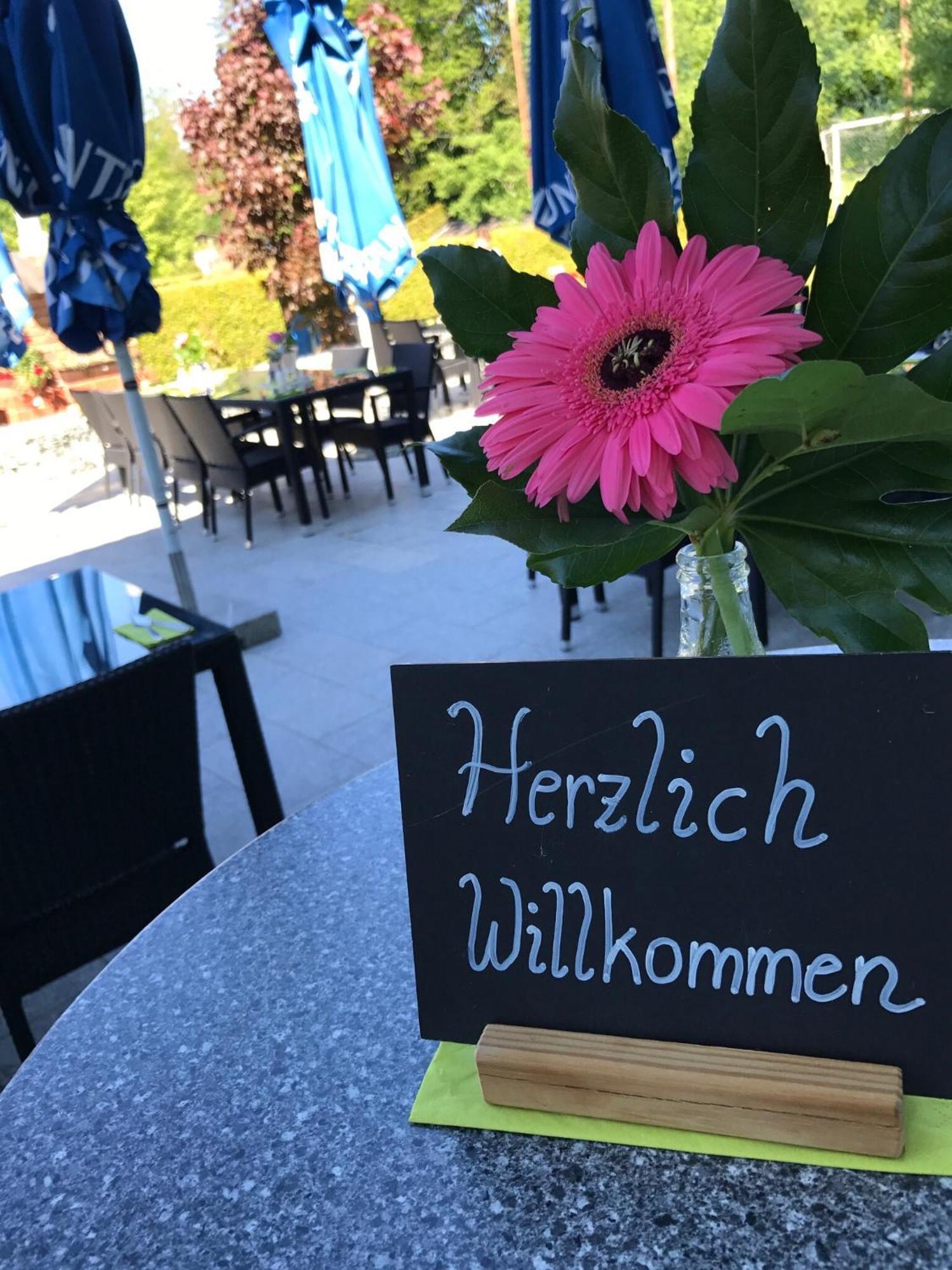 Gasthof Waldwirt Sankt Kanzian am Klopeiner See Eksteriør bilde